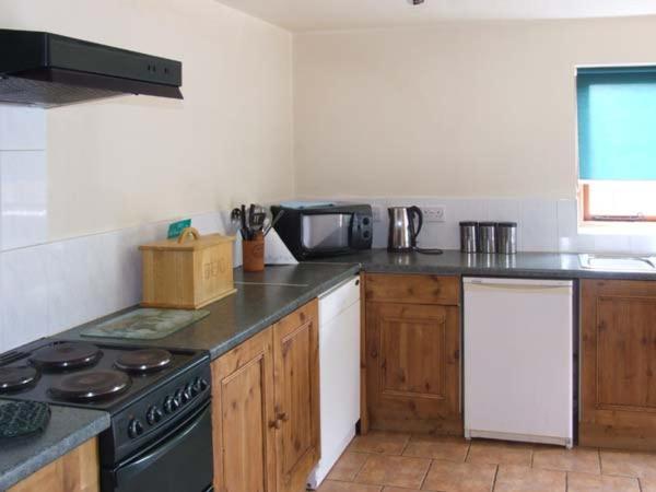 Horse Shoe Cottage Bradley in the Moors Luaran gambar